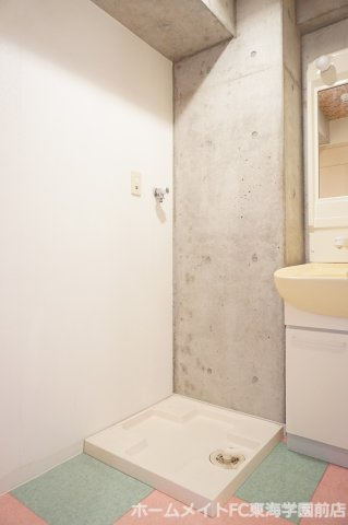 熊本市中央区水前寺５丁目の賃貸マンションの設備