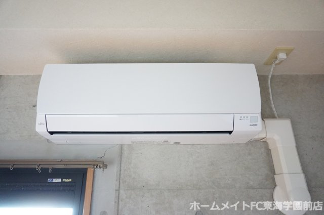 熊本市中央区水前寺５丁目の賃貸マンションの設備