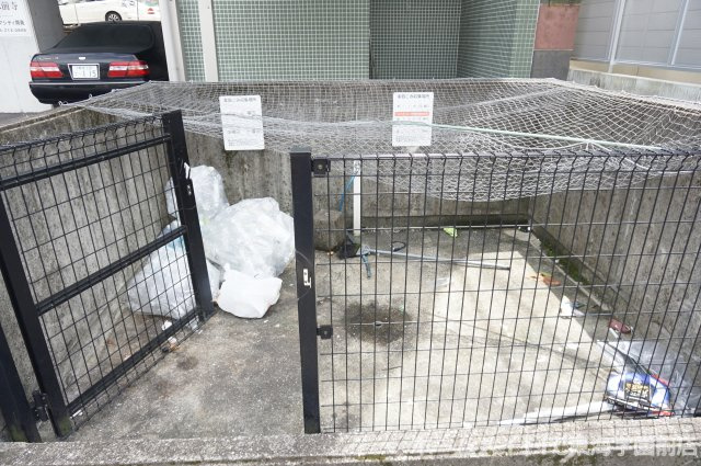 熊本市中央区水前寺５丁目の賃貸マンションのその他