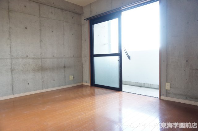 熊本市中央区水前寺５丁目の賃貸マンションの内装