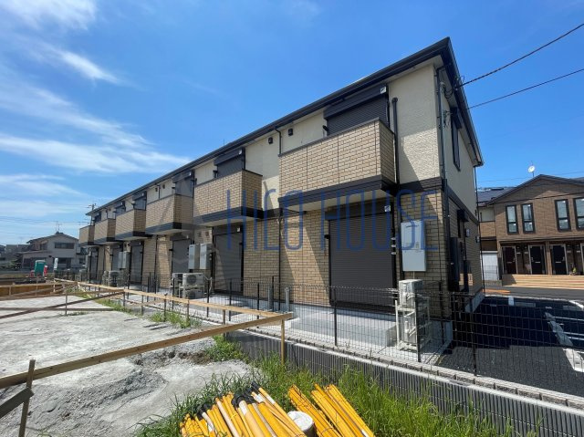 リバーサイド神明