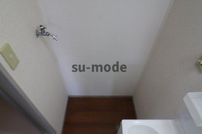 【内装】 | フラワーガーデン