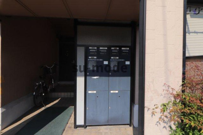 【設備】 | フラワーガーデン