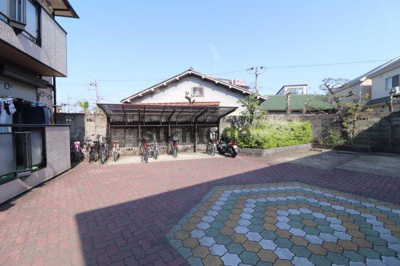 【地図】 | フラワーガーデン