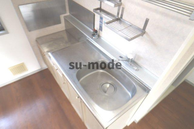 【キッチン】 | フラワーガーデン