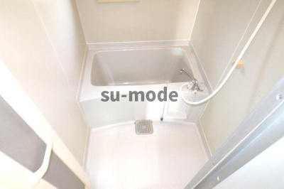 【浴室】 | フラワーガーデン