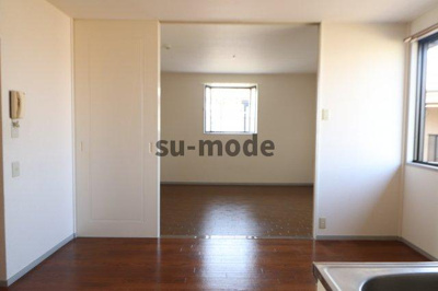 【寝室】 | フラワーガーデン