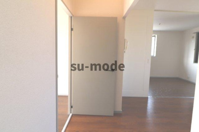 【内装】 | フラワーガーデン