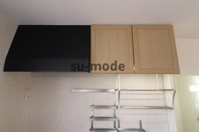 【内装】 | フラワーガーデン