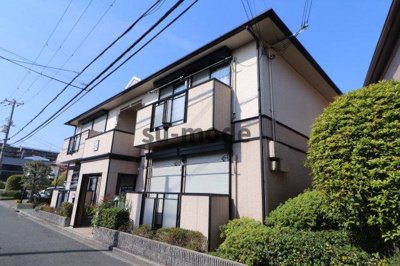 【外観】 | フラワーガーデン