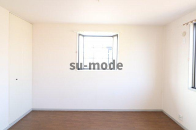 【洋室】 | フラワーガーデン