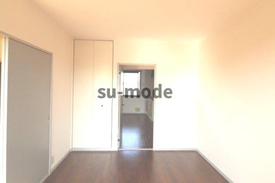 【洋室】 | フラワーガーデン