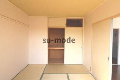 【和室】 | フラワーガーデン