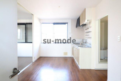 【居間・リビング】 | フラワーガーデン