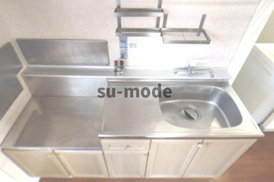 【キッチン】 | フラワーガーデン