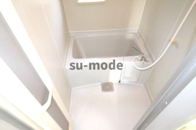 【浴室】 | フラワーガーデン