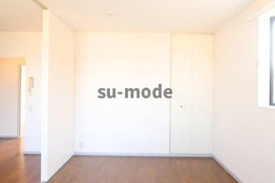 【寝室】 | フラワーガーデン