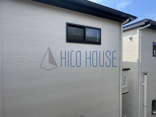 リバーサイド神明の展望