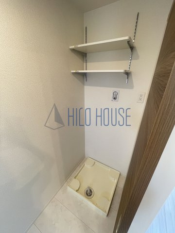 リバーサイド神明の設備