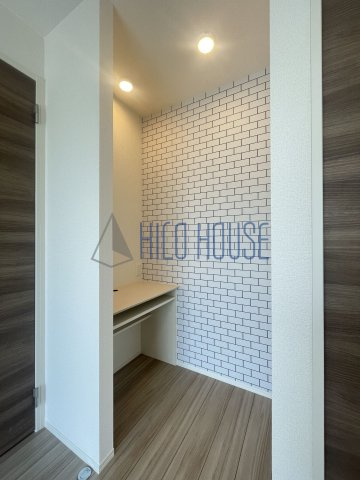 リバーサイド神明の設備