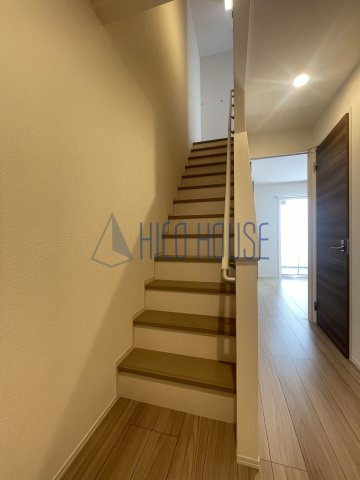 リバーサイド神明の設備