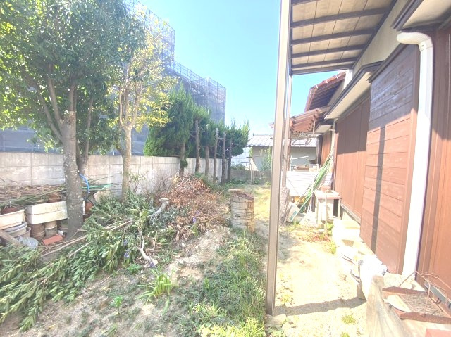 糟屋郡篠栗町大字尾仲の外観|きれいな外観です