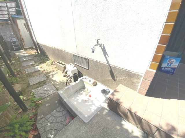 糟屋郡篠栗町大字尾仲の外観|外観もきれいです