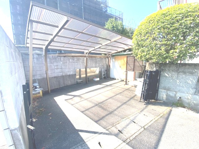 糟屋郡篠栗町大字尾仲の外観|物件の外観です