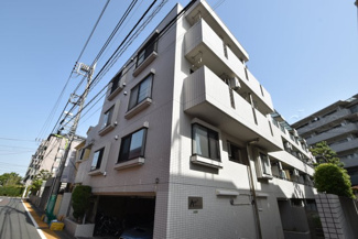 【外観】 | 物件のお問い合わせは、 ０１２０－７００－９６８までお気軽にどうぞ！
外観
