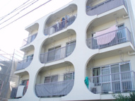 若竹マンションの画像