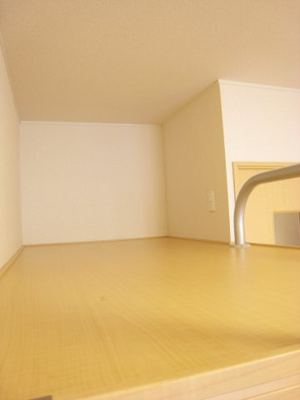 【内装】 | オークヒルズＢ