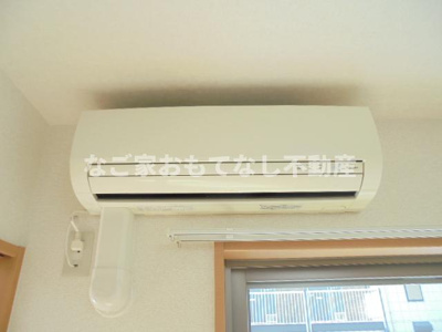 【設備】 | ハートフルマンションB＆A