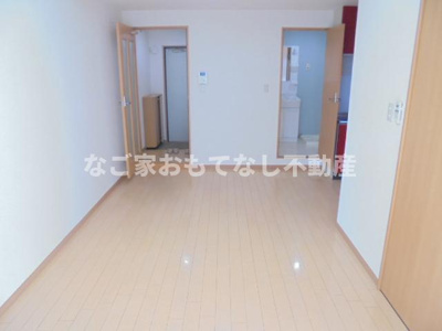 【内装】 | ハートフルマンションB＆A