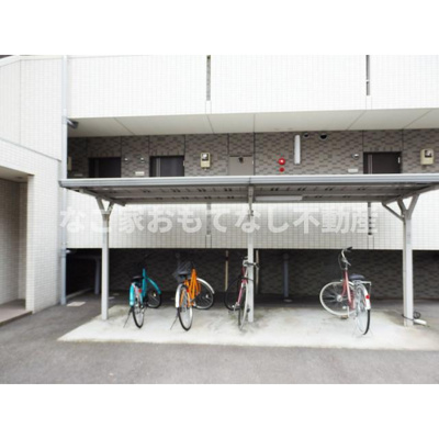 【その他】 | ハートフルマンションB＆A