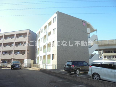 【その他】 | ハートフルマンションB＆A