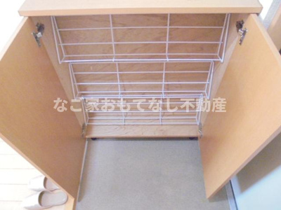 【その他】 | ハートフルマンションB＆A