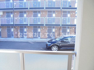 【展望】 | ハートフルマンションB＆A