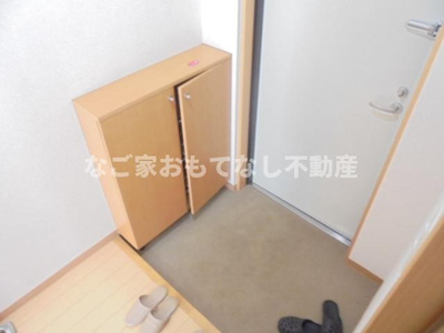 【その他】 | ハートフルマンションB＆A