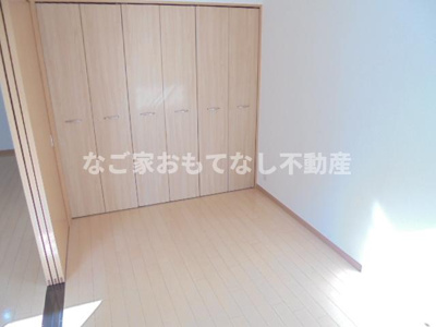 【その他】 | ハートフルマンションB＆A