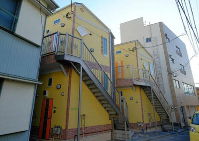 【周辺】 | ユナイト横浜セシル・キャンベル