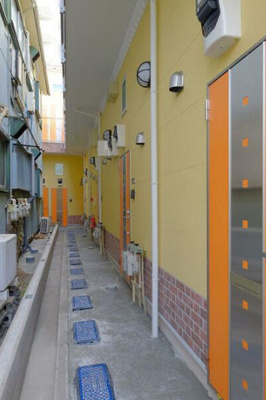 【その他】 | ユナイト横浜セシル・キャンベル