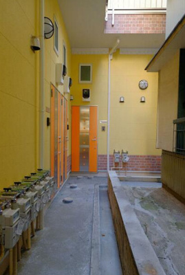 【その他】 | ユナイト横浜セシル・キャンベル