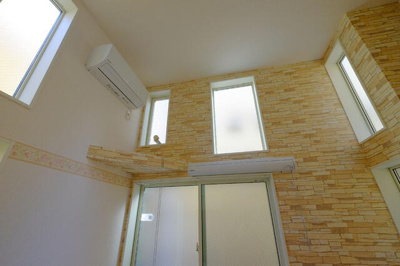 【内装】 | ユナイト横浜セシル・キャンベル