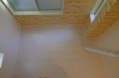 【内装】 | ユナイト横浜セシル・キャンベル