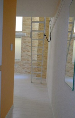 【内装】 | ユナイト横浜セシル・キャンベル