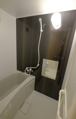 【浴室】 | ユナイト横浜セシル・キャンベル