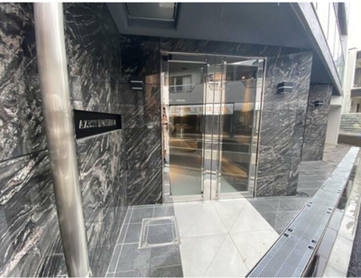 【エントランス】 | ＡＺＥＳＴ堀切菖蒲園Ⅲ