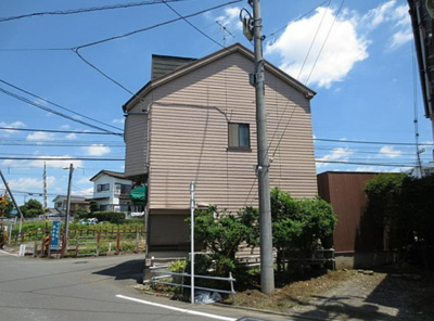 【その他】 | ハイツ翔菜