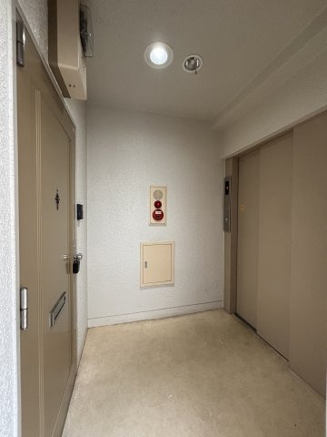 【その他共用部分】 | 赤門前扇屋ビル | 【赤門前扇屋ビル】