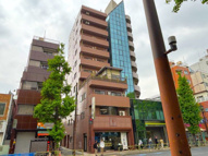 赤門前扇屋ビルの画像